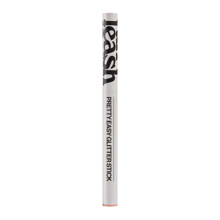 Unleashia - Pretty Easy Glitter Stick - Trblietavá ceruzka na oči - 3 Brave - 0,7 g