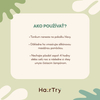 HairTry - Sada produktov 