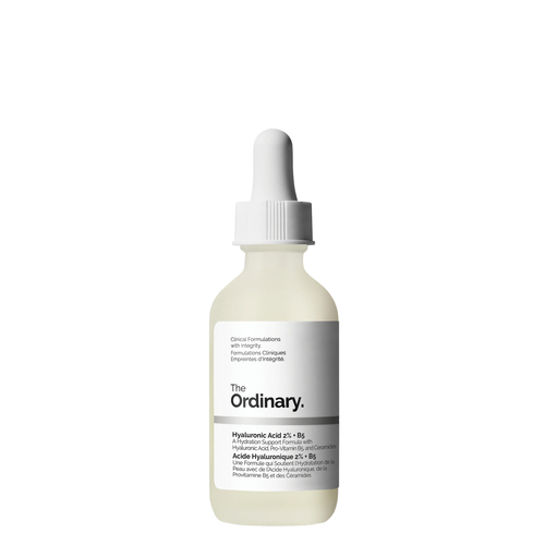 The Ordinary - Hyaluronic Acid 2% + B5 - Hydratačné sérum s kyselinou hyalurónovou 2% a vitamínom B5 - 60 ml