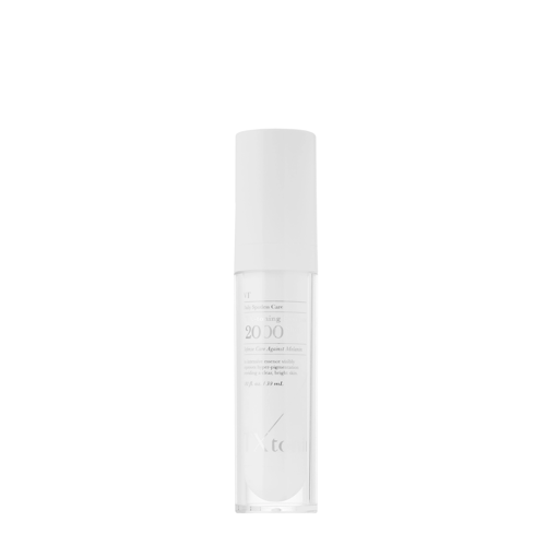 VT Cosmetics - TX-toning Essence 2000 Shot - Rozjasňujúca pleťová esencia s kyselinou tranexámovou - 30 ml