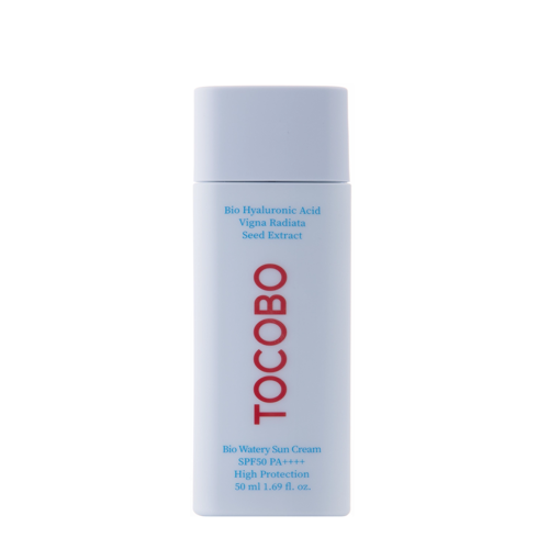 Tocobo - Bio Watery Sun Cream - SPF50 PA++++ - Krém s filtrom - 50ml
