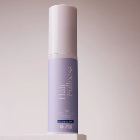 Anwen - HairFullness - Púder pre styling vlasov - 15g