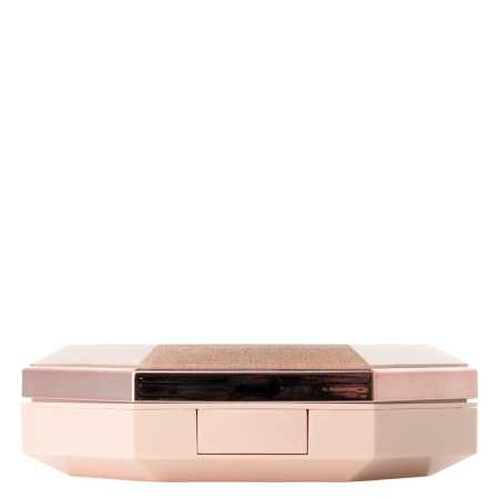 ELROEL - Blending Compact Cushion - Korekčný make-up v hubke - 25 Medium Beige - 12,5g