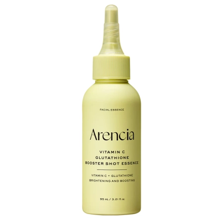 Arencia - Vitamin C Glutathione Booster Shot Essence - Booster s vitamínom C a glutathiónom - 95ml