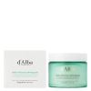 d’Alba - Daily Mild Cica Calming Pad - Upokojujúce pleťové tampóny s pupočníkom ázijským - 50ks / 165ml