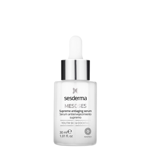 Sesderma - Mesoses Supreme Antiaging Serum - Lipozomálne sérum proti vráskam - 30ml