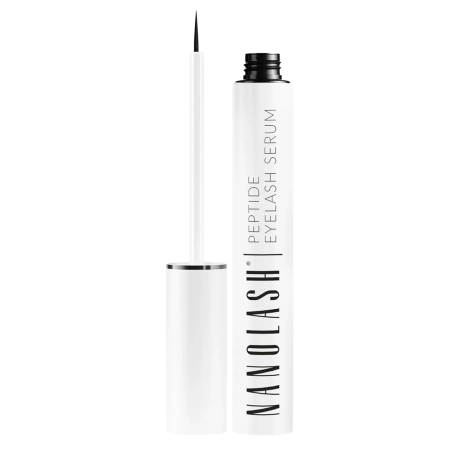 Nanolash - Peptide Eyelash Serum - Peptidový kondicionér na riasy - 5ml