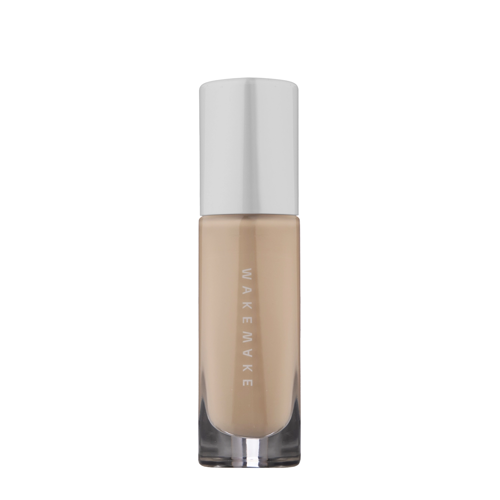 Wakemake - Water Glow Coating Foundation SPF38/PA++ - #22 Neutral - Hydratačný make-up na tvár - 30 ml