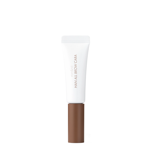 Rom&nd - Han All Brow Cara - 02 Mild Woody - Maskara na obočie - 9 g