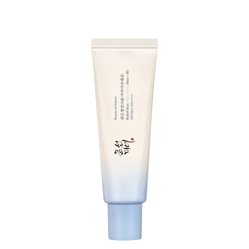 Beauty of Joseon - Relief Sun Aqua - Fresh : Rice + B5 SPF50+ PA++++ - Opaľovací SPF krém na tvár - 50ml