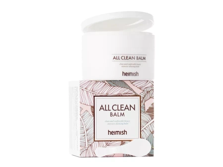 Heimish - All Clean Balm - Odličovací vyživujúci balzam na pleť - 120ml 