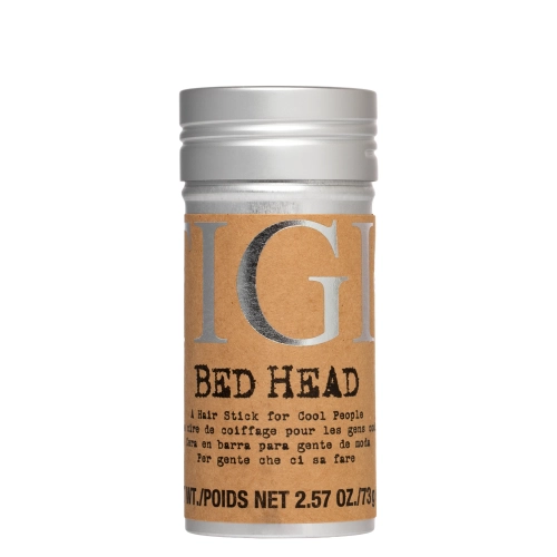 TIGI - Bed Head - Wax Stick - Vosk na vlasy v tyčinke - 73g