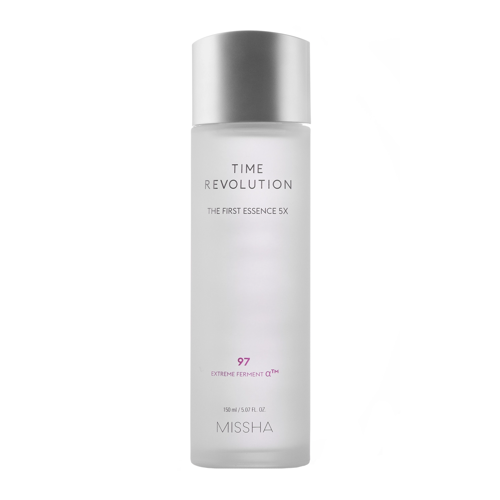 MISSHA - Time Revolution The First Treatment Essence Rx - Revitalizačná pleťová esencia - 150ml