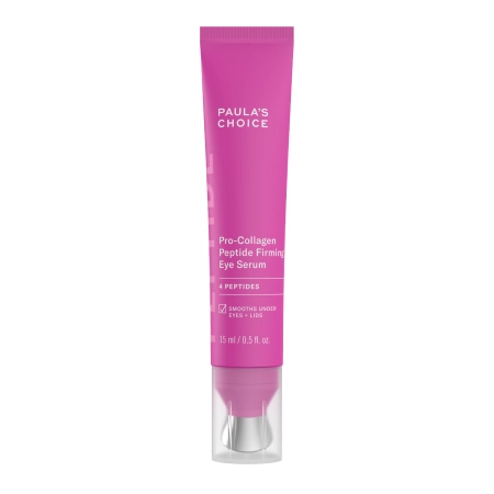 Paula's Choice - Pro-Collagen Peptide Firming Eye Serum - Spevňujúce očné sérum - 15ml