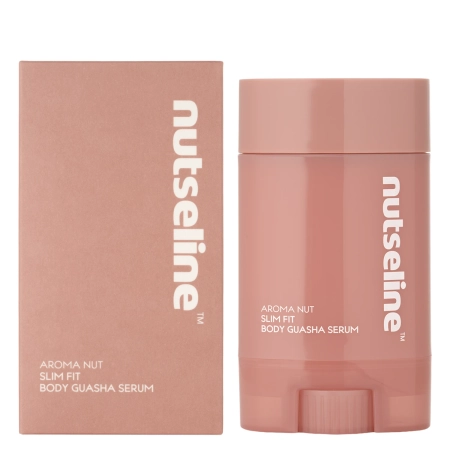 nutseline - Aroma Nut Slim Fit Guasha Serum - Spevňujúce sérum na telo - 60ml