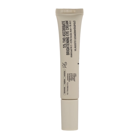 Nerds. - 5% THD Ascorbate Brightening Eye Cream - Rozjasňujúci očný krém s vitamínom C - 15ml
