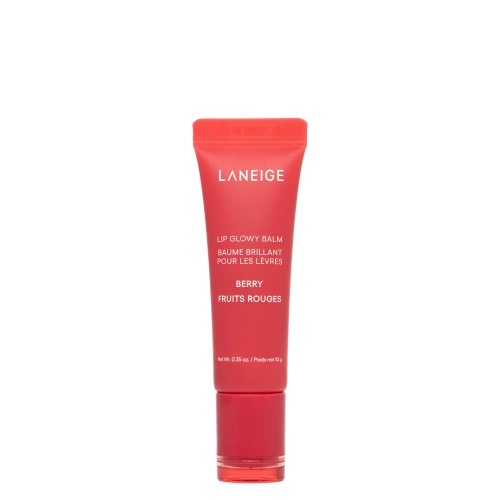 Laneige - Lip Glowy Balm - Rozjasňujúci balzam na pery - Berry - 10g