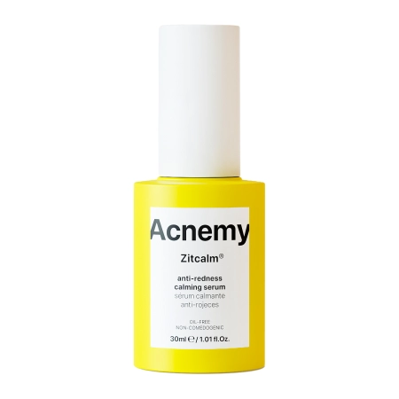 Acnemy - Zitcalm - Anti-redness Calming Serum – Upokojujúce sérum - 30ml