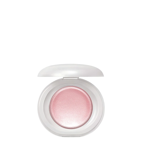 LOVRO - Bloomlight Freeze-Dried Highlighter - Rozjasňovač na tvár - 02 Pink Quartz - 3,8g