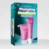 Paula's Choice - Plumping Headliners - Sada na tvár a pery s peptidmi - Hydratačný krém 15 ml + Balzam na pery 15 ml