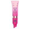 Claresa - Tint Me Creamy Lip Balm 3in1 SPF 30 - Farebný balzam na pery s SPF 30 - Granita - 12 ml