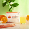 Aura Herbals - Colladrop Forte - Morský kolagén 10000 mg - Vrecká - 30 ks x 10,7g