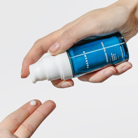 Theramid - Ceramide Treatment - Sérum s ceramidmi - 30ml