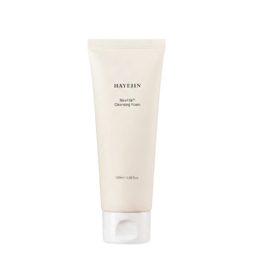 Hayejin - RiceFila Cleansing Foam - Čistiaca pena na tvár - 100ml