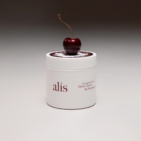 Alis - Firming Body Scrub - Spevňujúci telový peeling - 220ml