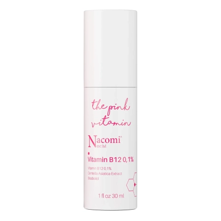 Nacomi - Next Lvl - Sérum  - Vitamín B12 0,1% - 30 ml