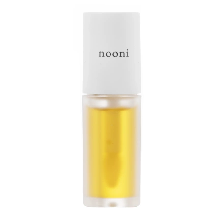 Nooni - Applecoco Lip Oil - Hydratačný olej na pery - 3,7 ml