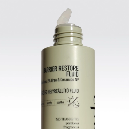Nerds. - Barrier Restore Fluid - Mliečne obnovujúce tonikum - 100ml