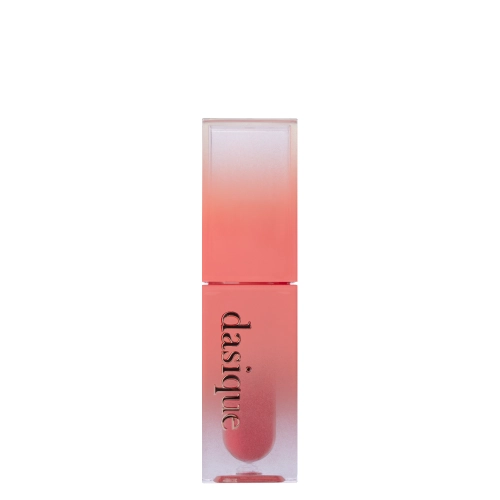 Dasique - Juicy Dewy Tint - Lesklý tint na pery - #06 Rose Apple - 3,5g
