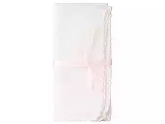 Mohani - Mušelínová žinka na pleť