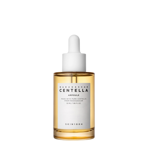 SKIN1004 - Madagascar Centella Ampoule - Sérum na tvár s pupočníkom ázijským - 55ml