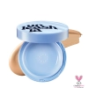 Unleashia - Babe Skin Baby Blue Cushion  SPF 40 PA++ - 25N Good Night - Make-up v hubke - 15 g