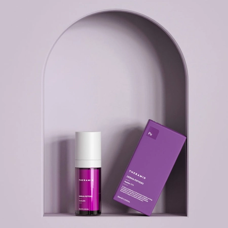 Theramid - Derma Peptides - Multi-peptidové sérum - 30ml