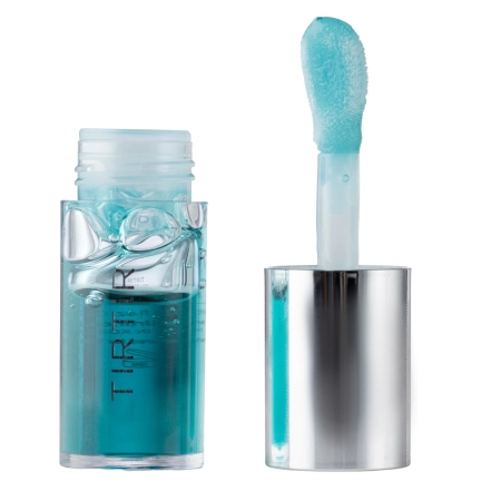 TIRTIR - My Glow Lip Oil - Mint - Chladivý olej na pery - 5,7 ml  