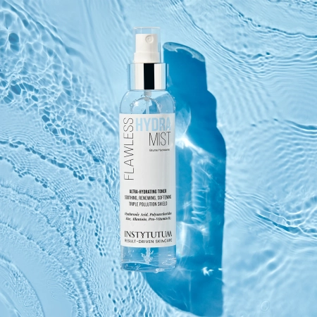 Instytutum - Flawless Hydra Mist - Hydratačný sprej na tvár - 100ml
