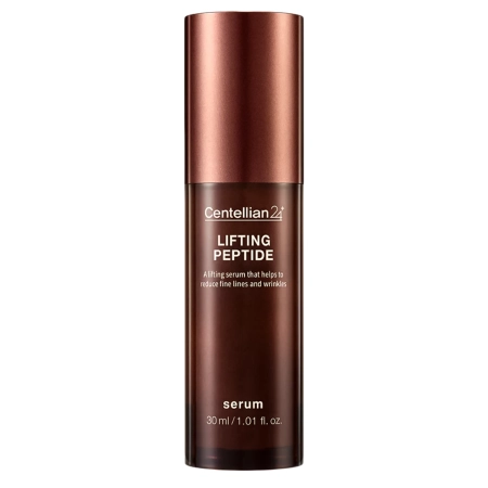 Centellian24 - Lifting Peptide Serum - Spevňujúce peptidové sérum na tvár - 30ml