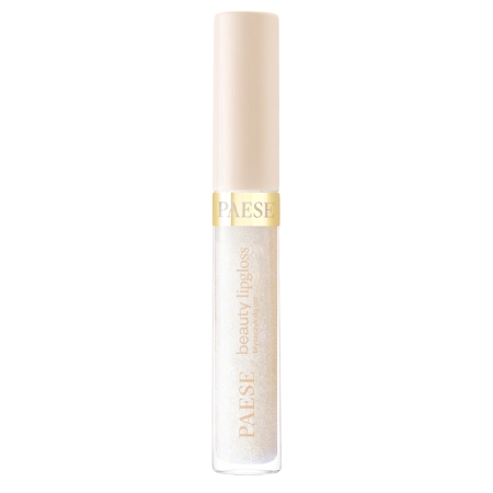 Paese - Beauty Lipgloss - Lesk na pery - 11 Icing Glow - 4,5ml