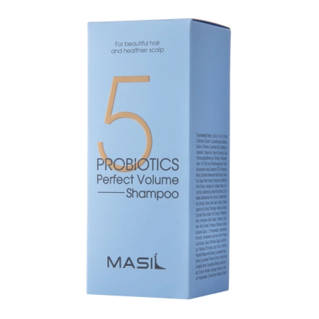 Masil - 5 Probiotics Perfect Volume Shampoo - Šampón s probiotikami pre väčší objem vlasov - 150ml