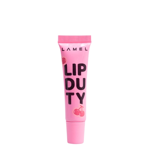 Lamel - Lip Duty - Balzam na pery - 02 - 6,8ml
