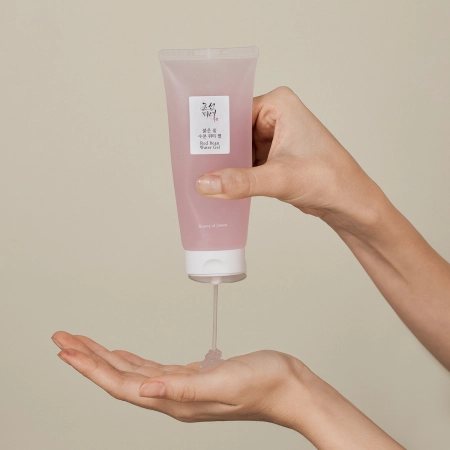Beauty of Joseon - Red Bean Water Gel - Gélový hydratačný krém - 100 ml
