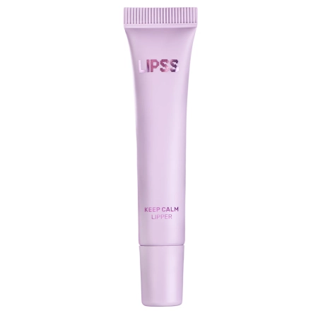 LIPSS - Lipper Lip Gloss - Lesk na pery - Keep Calm - 9ml