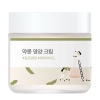 Round Lab - Soybean Nourishing Cream - Vyživujúci krém na tvár s extraktom z čiernej sóje - 80 ml