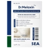 Dr.Melaxin - Aqua Ion Plasma Hydrating Water Gel Mask - Hydratačná gélová maska na tvár - 5x25g