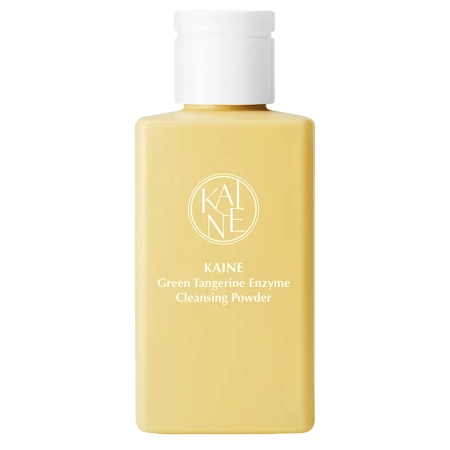 Kaine - Green Tangerine Enzyme Cleansing Powder - Enzymatický peeling s enzýmami zo zelenej mandarínky - 60g