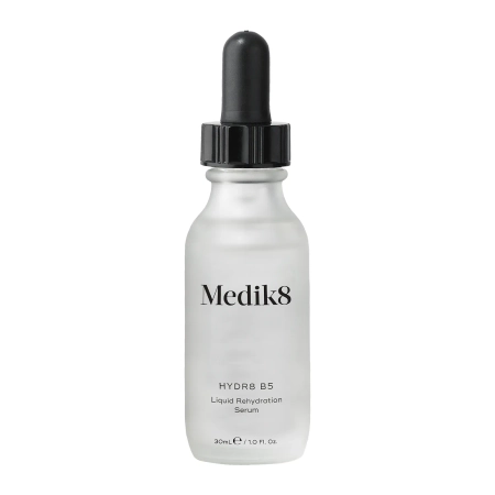 Medik8 - Hydr8 B5 - Sérum s kyselinou hyalurónovou a panthenolom - 30ml