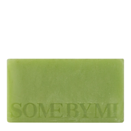 Some By Mi - AHA BHA PHA 30 Days Miracle Cleansing Bar - Čistiace mydlo na tvár s kyselinami AHA/BHA/PHA - 95g